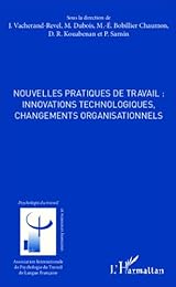Nouvelles pratiques de travail