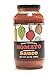 Nomato - 1 Pack of Original Tomato Free Marinara Sauce (24 oz) - Tomato Free, Gluten Free, Nut Free and Dairy Free (Marinara, 1 Pack)
