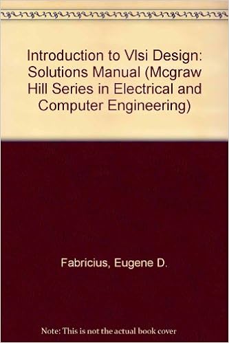introduction to vlsi design fabricius