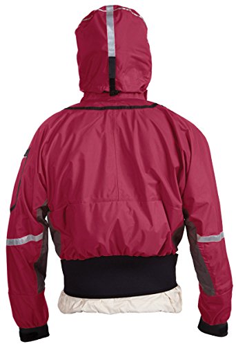Tropos-TecTour-Anorak Tropos-TecTour-Anorak
