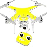 MightySkins Skin Compatible with DJI Phantom 3