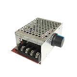 thumbnail image 2 of 1.5KW Variable Frequency Drive – Single-Phase 220V Input To Three-Phase Output For AC Motor Control 2 of 9