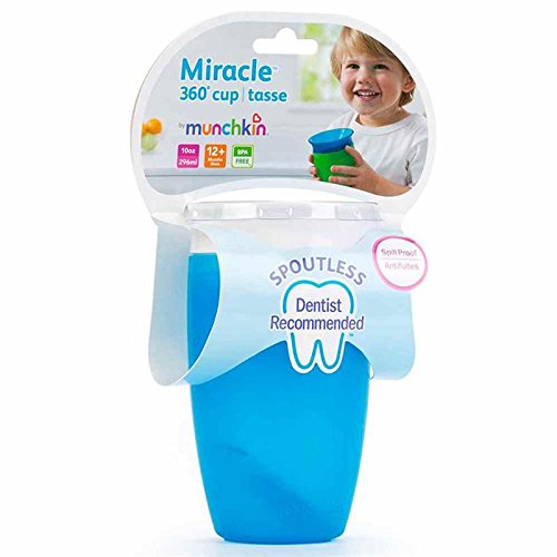 Munchkin Miracle 360 Degree Cup