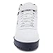 Fila Men's F-13 Weather Tech Hiking Boot, White Navy Red, 9.5 M US