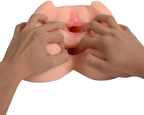XSEI Realistic masturbators men, masturbating man, masturbator male with pussy and ass