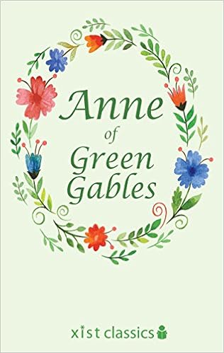 免费获取美亚 Kindle 电子书 Anne of Green Gables 绿山墙的安妮[$0.99→0]-反斗限免