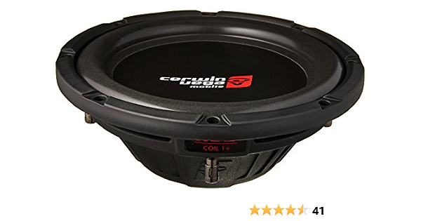 Cerwin-Vega HS102D Hed Dvc Shallow 