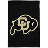 University of Colorado Logo Garden Yard Flag