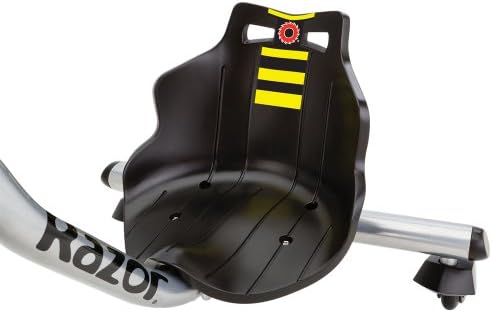 Razor - 20173801 - Véhicule Électrique - Powerrider 360