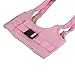 Ibepro Babywalker Baby Toddler Walking Assistant Protective Belt Carry Trooper Walking Harness Learning Assistant Learning Walk Safety Reins Harness (Pink)