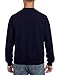 Gildan Adult Fleece Crewneck Sweatshirt, Style G18000, Multipack, Navy (1-Pack), X-Large