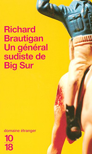Le  général sudiste de Big Sur