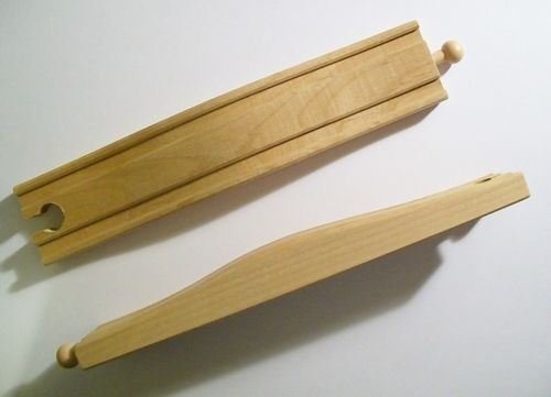 Toys For Play Bump Track