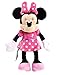 Mickey Mouse Clubhouse Fun Minnie Mouse Plush
