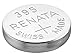 Best Price Square Renata 395 Mercury Free Watch Battery 395 (SR927SW)
