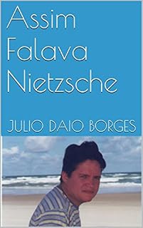 Livro Assim Falava Nietzsche