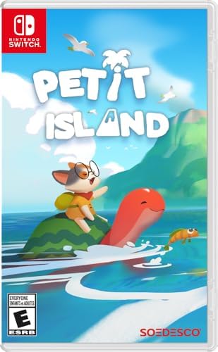 Amazon.com: Super Sami Roll - Nintendo Switch : Video Games