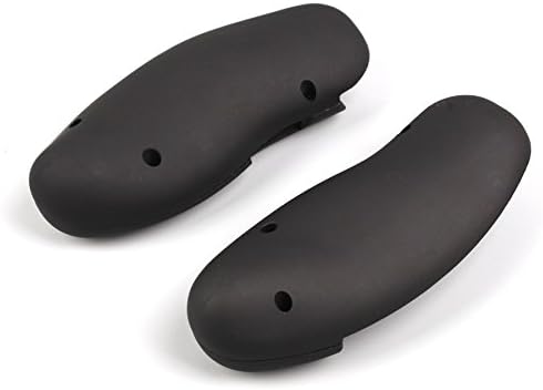 Skyrelease 1 Pairs Spark Mobile Phone Tablet Remote Control Manipulation Handle Grip Hold Arm for DJI Spark Drone Accessories