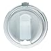 Slide Lock Lid for Yeti Rambler Tumbler 30 Ounce – Also Fits The Berg – RTIC & SIC Cups & Most Other Models In 30 OZ Sizes