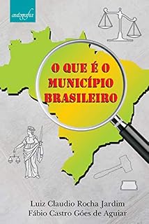 Livro O que é o municipio brasileiro