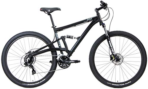 29 HD Dual Suspension Mountain Bike 24 Speed Kuwait Ubuy