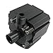 Danner Manufacturing, Inc., Supreme Aqua-Mag 500 GPH Magnetic Drive Water Pump, 02515