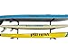 StoreYourBoard SUP Rack, 3 Paddleboard Wall Storage