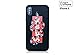 CaseTection Urban Streetwear Latest Fashion, G Snake Embossed Feelable Silicone Design, Ultra Thin Slim TPU Soft Protective ShockProof Bumper Skin Cover, CASETECTION 2018 Style for Iphone X