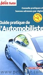 Guide pratique de l'automobiliste