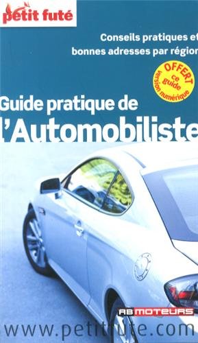 Guide pratique de l'automobiliste