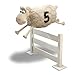 Serta Rollaway Bed, 39-Inch/Twin