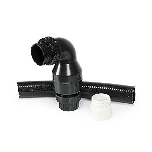 Aquascape - Check Valve - 3" Pumps (Output side of pump)