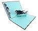 PopLife® Great White Shark 3D Fathers Day Pop Up Card - Ocean Birthday Pop Up Father's Day Card, Congratulations, Get Well - Fold Flat for Mailing - for Friend, for Daughter, for Husband, for Son