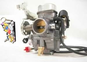 Amazon.com: MANCO TALON 260CC 300CC CARBURETOR LINHAI 260 ATV UTV OFF