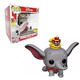 Funko Disney Dumbo with Timothy (Festival of Friends Exclusive)