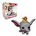 Funko Disney Dumbo with Timothy (Festival of Friends Exclusive)
