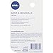 NIVEA Mint & Minerals Lip Care 0.17 oz