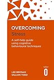 Image de Overcoming Stress (Overcoming Books)