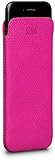 UltraSlim Classic, Leather Sleeve Case Compatible