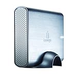 Iomega Prestige 1 TB USB 2.0 Desktop External Hard Drive 34275