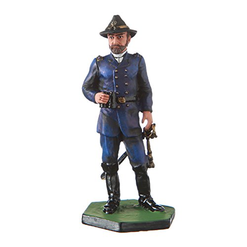Buy danilasouvenirs Tin Toy Soldier USA Civil war Northerners General