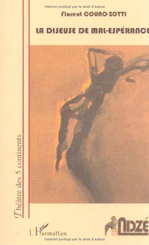La  diseuse de mal-espérance