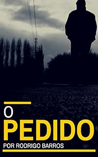 Livro O pedido