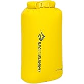 Sea to Summit Lightweight Dry Bag, Multi-Purpose Dry Storage