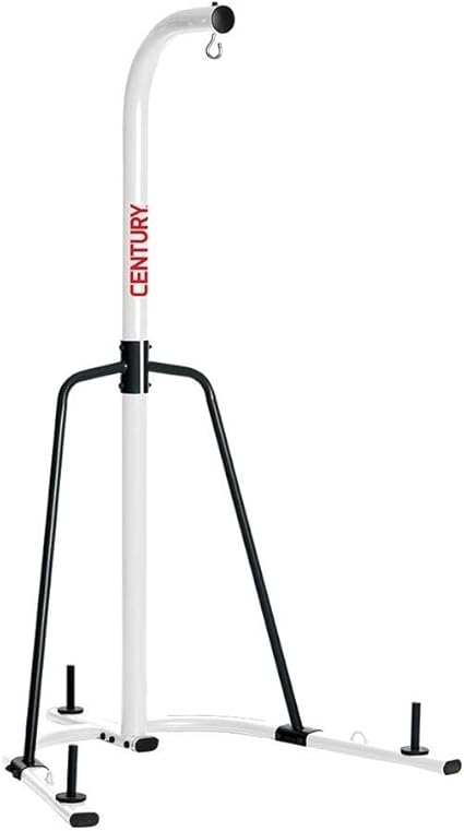 century punching bag stand