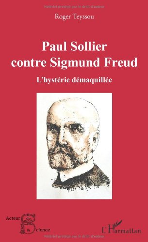Paul Sollier contre Sigmund Freud