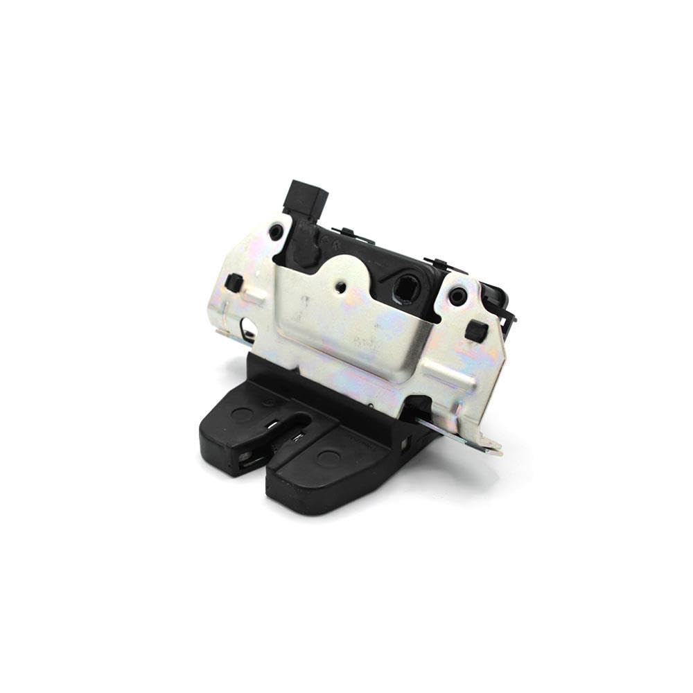 LSC 13188851 Tailgate Central Locking Machanism