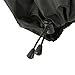 XMT-MOTO Waterproof Saddlebag Speaker Lid Cover for Harley Touring Road King Street Glide