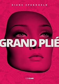 Livro Grand Plié