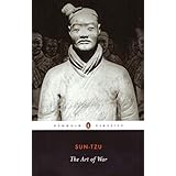 The Art of War: The Essential Translation of the Classic Book of Life (Penguin Classics)